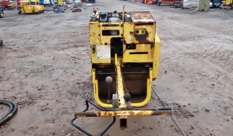 Bomag BW71EHB Asphalt / Concrete Equipment For Auction: Dromore – 21st & 22nd February 2025 @ 9:00am For Auction on 2025-02-22 full