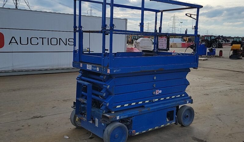 2020 SkyJack SJ4732 Manlifts For Auction: Leeds – 5th, 6th, 7th & 8th March 2025 @ 8:00am