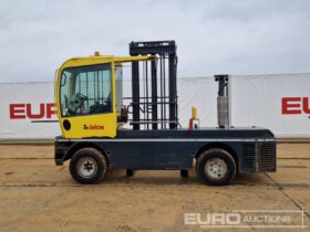 2012 Bulmor LQ50/12/45 Forklifts For Auction: Dromore – 21st & 22nd February 2025 @ 9:00am For Auction on 2025-02-22 full