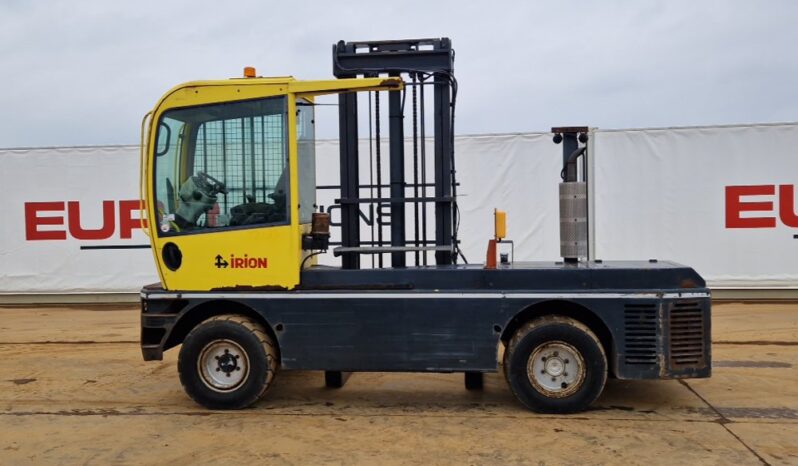 2012 Bulmor LQ50/12/45 Forklifts For Auction: Dromore – 21st & 22nd February 2025 @ 9:00am For Auction on 2025-02-22 full