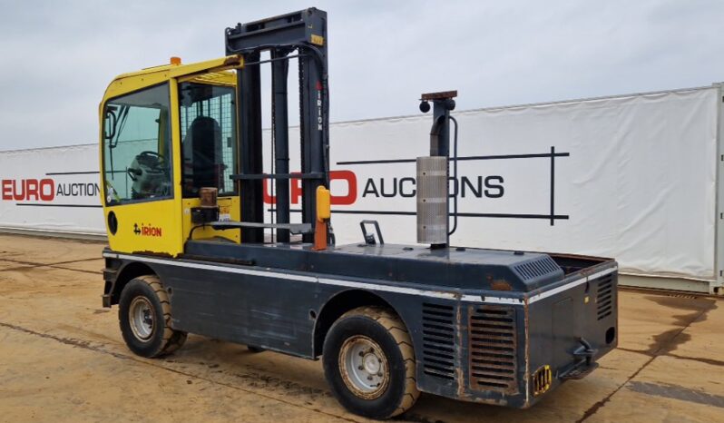 2012 Bulmor LQ50/12/45 Forklifts For Auction: Dromore – 21st & 22nd February 2025 @ 9:00am For Auction on 2025-02-22 full