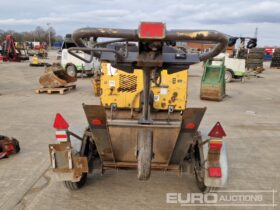 Mecalac MBR71HD Asphalt / Concrete Equipment For Auction: Leeds – 5th, 6th, 7th & 8th March 2025 @ 8:00am full