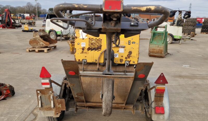 Mecalac MBR71HD Asphalt / Concrete Equipment For Auction: Leeds – 5th, 6th, 7th & 8th March 2025 @ 8:00am full