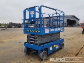 Genie GS2646 Manlifts For Auction: Dromore – 21st & 22nd February 2025 @ 9:00am For Auction on 2025-02-21 full