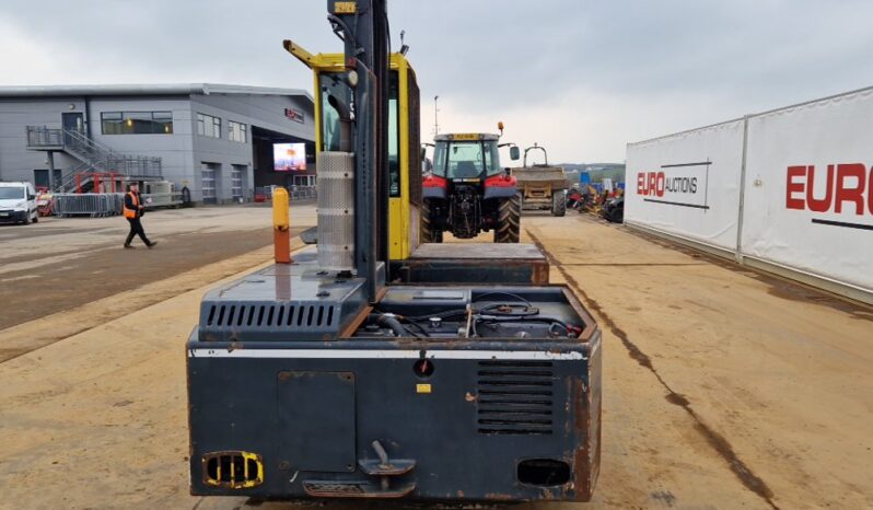 2012 Bulmor LQ50/12/45 Forklifts For Auction: Dromore – 21st & 22nd February 2025 @ 9:00am For Auction on 2025-02-22 full