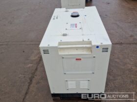 Unused 2024 Compal Power VG-R110 Generators For Auction: Dromore – 21st & 22nd February 2025 @ 9:00am For Auction on 2025-02-22 full