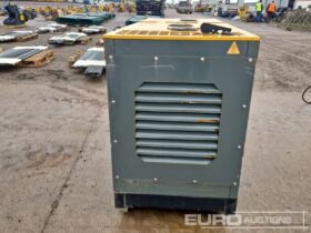 2023 Kawakenki KK-60-III-SSS Generators For Auction: Dromore – 21st & 22nd February 2025 @ 9:00am For Auction on 2025-02-22 full