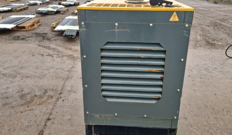 2023 Kawakenki KK-60-III-SSS Generators For Auction: Dromore – 21st & 22nd February 2025 @ 9:00am For Auction on 2025-02-22 full