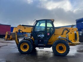 2009 JCB 540-170 Telehandlers for Sale full