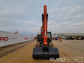 2021 Hitachi ZX225USLC-7 20 Ton+ Excavators For Auction: Leeds – 5th, 6th, 7th & 8th March 2025 @ 8:00am full