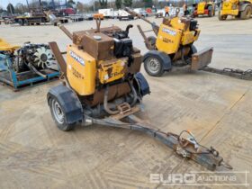 Terex MBR71 Asphalt / Concrete Equipment For Auction: Leeds – 5th, 6th, 7th & 8th March 2025 @ 8:00am full