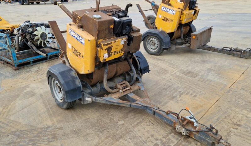 Terex MBR71 Asphalt / Concrete Equipment For Auction: Leeds – 5th, 6th, 7th & 8th March 2025 @ 8:00am full