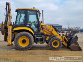 2021 JCB 3CX P21 ECO Backhoe Loaders For Auction: Leeds – 5th, 6th, 7th & 8th March 2025 @ 8:00am full