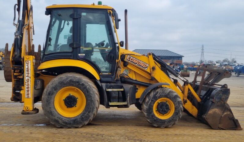 2021 JCB 3CX P21 ECO Backhoe Loaders For Auction: Leeds – 5th, 6th, 7th & 8th March 2025 @ 8:00am full