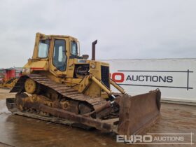 CAT D5H Dozers For Auction: Dromore – 21st & 22nd February 2025 @ 9:00am For Auction on 2025-02-22 full