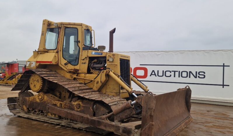 CAT D5H Dozers For Auction: Dromore – 21st & 22nd February 2025 @ 9:00am For Auction on 2025-02-22 full