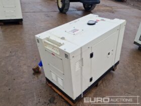 Unused 2024 Compal Power VG-R110 Generators For Auction: Dromore – 21st & 22nd February 2025 @ 9:00am For Auction on 2025-02-22 full