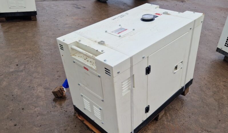 Unused 2024 Compal Power VG-R110 Generators For Auction: Dromore – 21st & 22nd February 2025 @ 9:00am For Auction on 2025-02-22 full