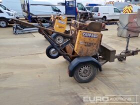 Terex MBR71 Asphalt / Concrete Equipment For Auction: Leeds – 5th, 6th, 7th & 8th March 2025 @ 8:00am full