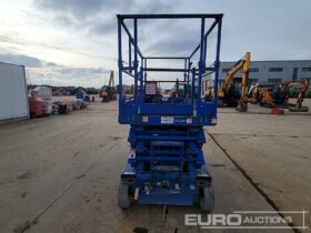 2020 SkyJack SJ4732 Manlifts For Auction: Leeds – 5th, 6th, 7th & 8th March 2025 @ 8:00am full