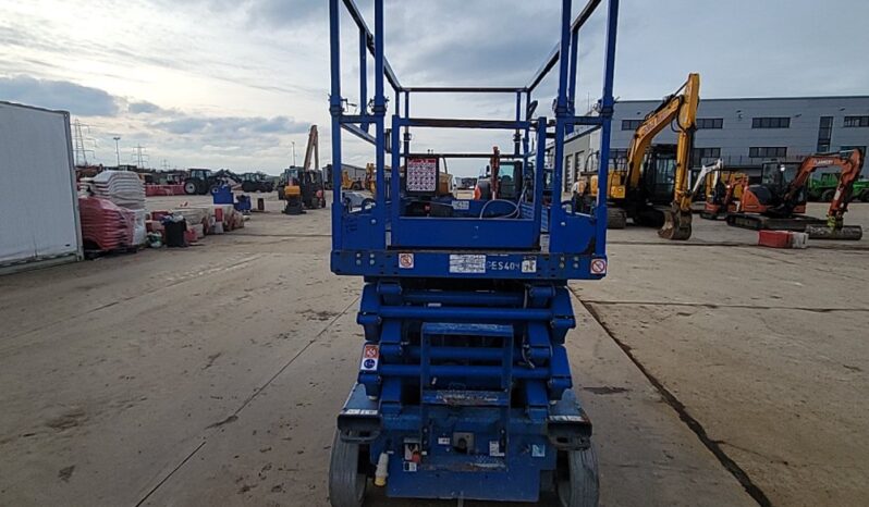 2020 SkyJack SJ4732 Manlifts For Auction: Leeds – 5th, 6th, 7th & 8th March 2025 @ 8:00am full