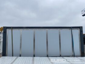 MOBE MO2S Containers For Auction: Dromore – 21st & 22nd February 2025 @ 9:00am For Auction on 2025-02-21 full