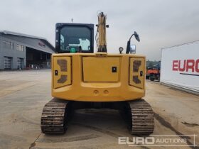 2021 CAT 308CR 6 Ton+ Excavators For Auction: Dromore – 21st & 22nd February 2025 @ 9:00am For Auction on 2025-02-22 full