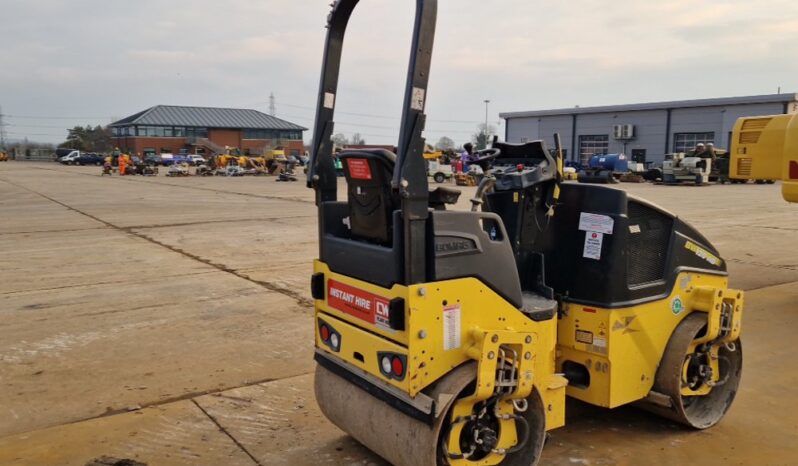 2020 Bomag BW120AD-5 Rollers For Auction: Leeds – 5th, 6th, 7th & 8th March 2025 @ 8:00am full