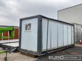 MOBE MO2S Containers For Auction: Dromore – 21st & 22nd February 2025 @ 9:00am For Auction on 2025-02-21 full