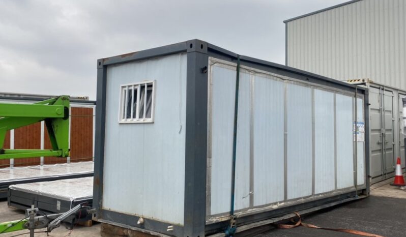 MOBE MO2S Containers For Auction: Dromore – 21st & 22nd February 2025 @ 9:00am For Auction on 2025-02-21 full