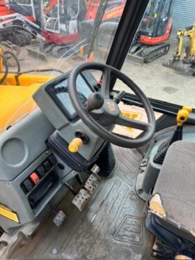 1994 JCB 3cx Sitemaster Plus Back Hoe for Sale full