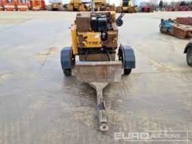 2015 Terex MBR71 Asphalt / Concrete Equipment For Auction: Leeds – 5th, 6th, 7th & 8th March 2025 @ 8:00am full