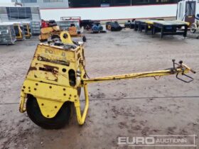 Bomag BW71EHB Asphalt / Concrete Equipment For Auction: Dromore – 21st & 22nd February 2025 @ 9:00am For Auction on 2025-02-22 full