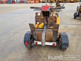 2015 Terex MBR71 Asphalt / Concrete Equipment For Auction: Leeds – 5th, 6th, 7th & 8th March 2025 @ 8:00am full