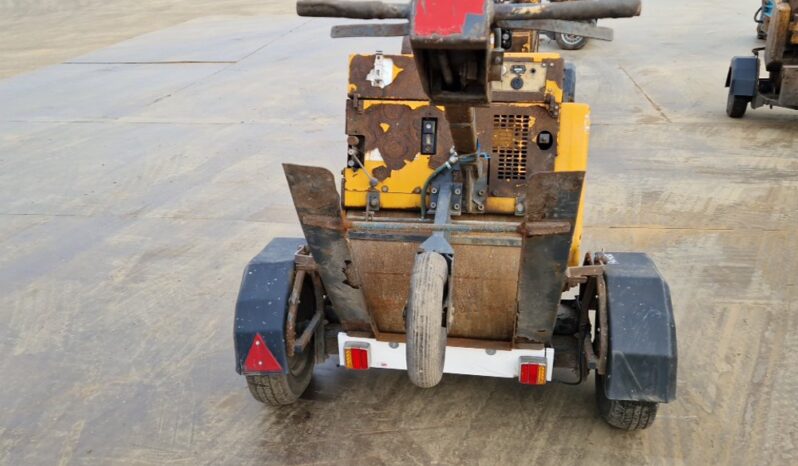 2015 Terex MBR71 Asphalt / Concrete Equipment For Auction: Leeds – 5th, 6th, 7th & 8th March 2025 @ 8:00am full