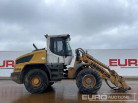 Liebherr L524 Wheeled Loaders For Auction: Dromore – 21st & 22nd February 2025 @ 9:00am For Auction on 2025-02-21 full