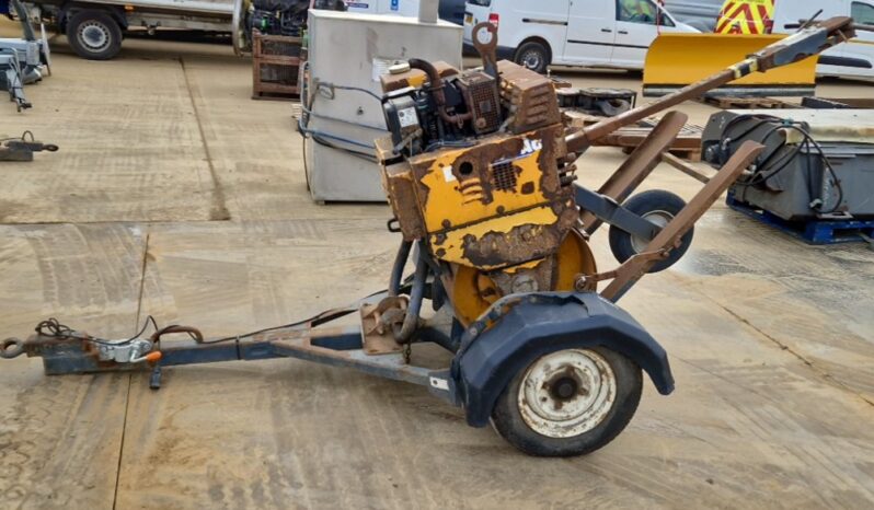 Terex MBR71 Asphalt / Concrete Equipment For Auction: Leeds – 5th, 6th, 7th & 8th March 2025 @ 8:00am full