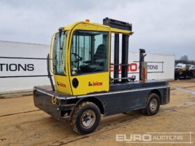 2012 Bulmor LQ50/12/45 Forklifts For Auction: Dromore – 21st & 22nd February 2025 @ 9:00am For Auction on 2025-02-22