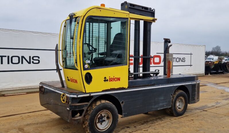 2012 Bulmor LQ50/12/45 Forklifts For Auction: Dromore – 21st & 22nd February 2025 @ 9:00am For Auction on 2025-02-22