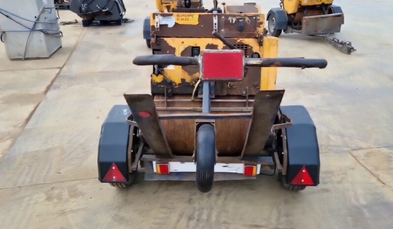 Terex MBR71 Asphalt / Concrete Equipment For Auction: Leeds – 5th, 6th, 7th & 8th March 2025 @ 8:00am full