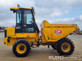 2019 JCB 9FT Site Dumpers For Auction: Leeds – 5th, 6th, 7th & 8th March 2025 @ 8:00am full