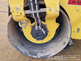 2020 Bomag BW120AD-5 Rollers For Auction: Leeds – 5th, 6th, 7th & 8th March 2025 @ 8:00am full