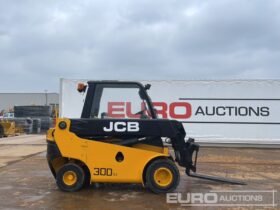 JCB TLT30D Teletruk For Auction: Dromore – 21st & 22nd February 2025 @ 9:00am For Auction on 2025-02-21 full