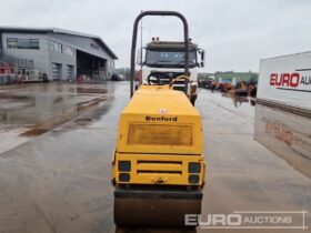 Benford TV800K Rollers For Auction: Dromore – 21st & 22nd February 2025 @ 9:00am For Auction on 2025-02-21 full