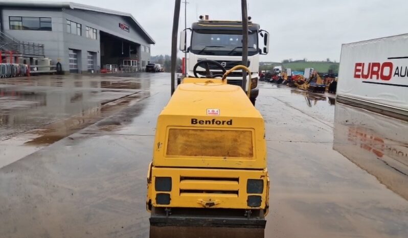 Benford TV800K Rollers For Auction: Dromore – 21st & 22nd February 2025 @ 9:00am For Auction on 2025-02-21 full