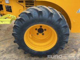 2020 JCB 1T-2 Site Dumpers For Auction: Dromore – 21st & 22nd February 2025 @ 9:00am For Auction on 2025-02-21 full