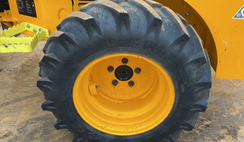 2020 JCB 1T-2 Site Dumpers For Auction: Dromore – 21st & 22nd February 2025 @ 9:00am For Auction on 2025-02-21 full