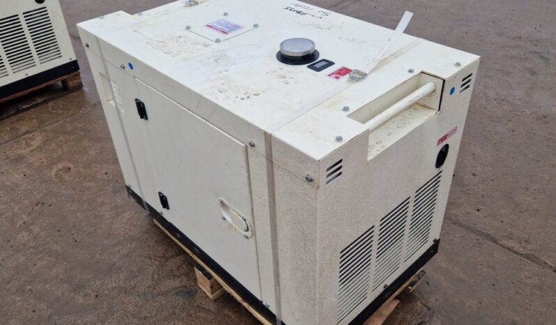 Unused 2024 Compal Power VG-R110 Generators For Auction: Dromore – 21st & 22nd February 2025 @ 9:00am For Auction on 2025-02-22 full