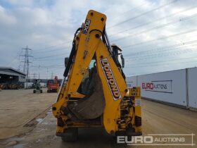 2021 JCB 3CX P21 ECO Backhoe Loaders For Auction: Leeds – 5th, 6th, 7th & 8th March 2025 @ 8:00am full