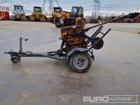 Terex MBR71 Asphalt / Concrete Equipment For Auction: Leeds – 5th, 6th, 7th & 8th March 2025 @ 8:00am full